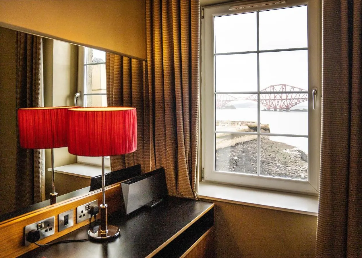 Orocco Pier Hotel South Queensferry