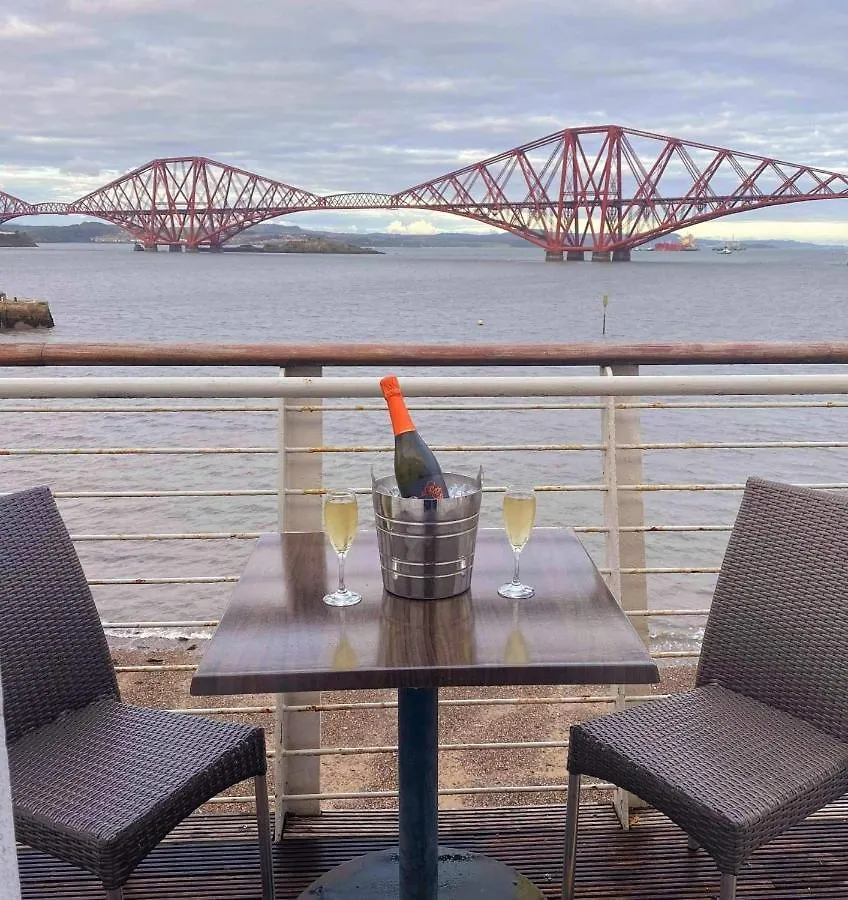 Orocco Pier Hotel South Queensferry United Kingdom