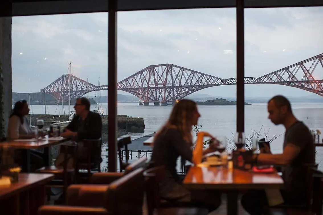 ***  Orocco Pier Hotel South Queensferry United Kingdom