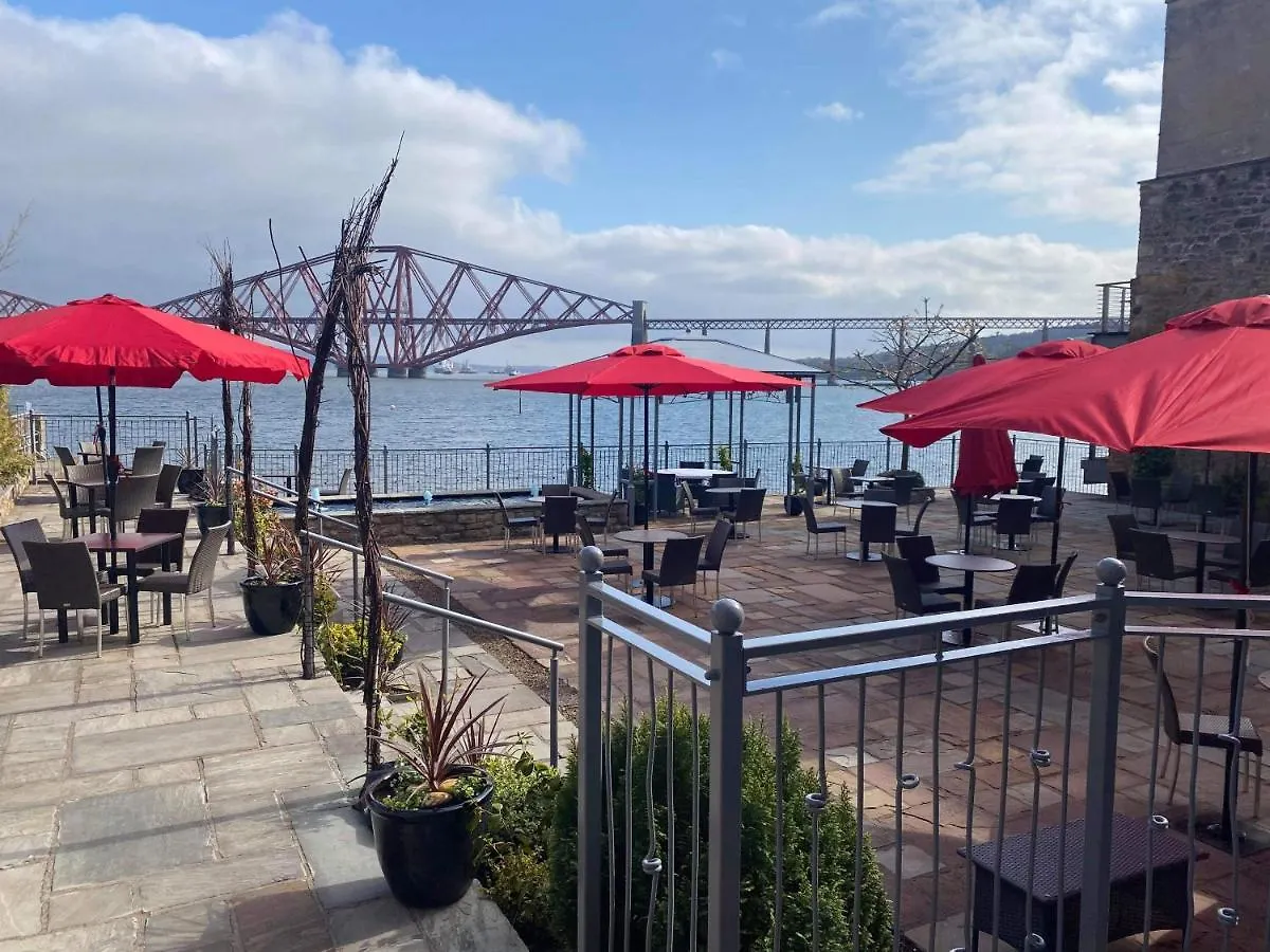 Orocco Pier Hotel South Queensferry