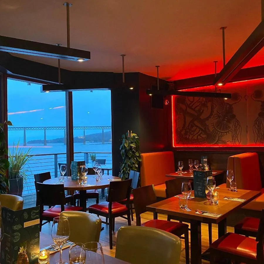 Orocco Pier Hotel South Queensferry