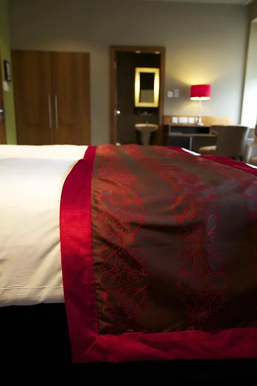 ***  Orocco Pier Hotel South Queensferry United Kingdom