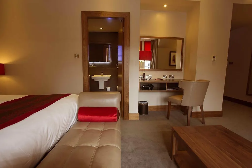 Orocco Pier Hotel South Queensferry