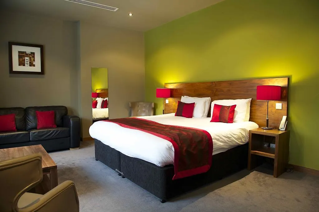 Orocco Pier Hotel South Queensferry