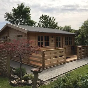 Holiday home The Chester
