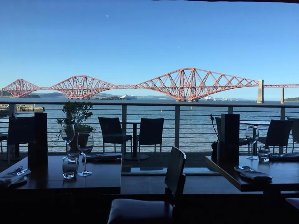 ***  Hotel Orocco Pier South Queensferry Wielka Brytania