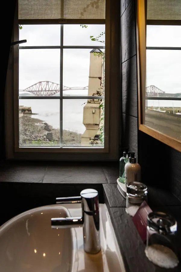 Hotel Orocco Pier South Queensferry