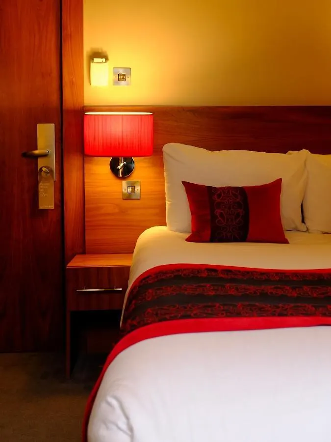 Hotel Orocco Pier South Queensferry
