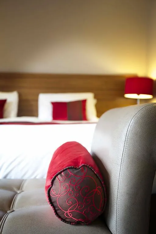 Hotel Orocco Pier South Queensferry