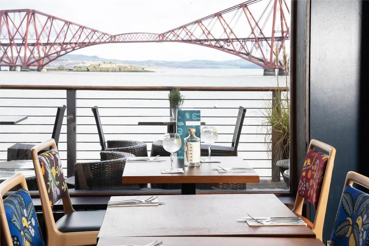 Hotel Orocco Pier South Queensferry