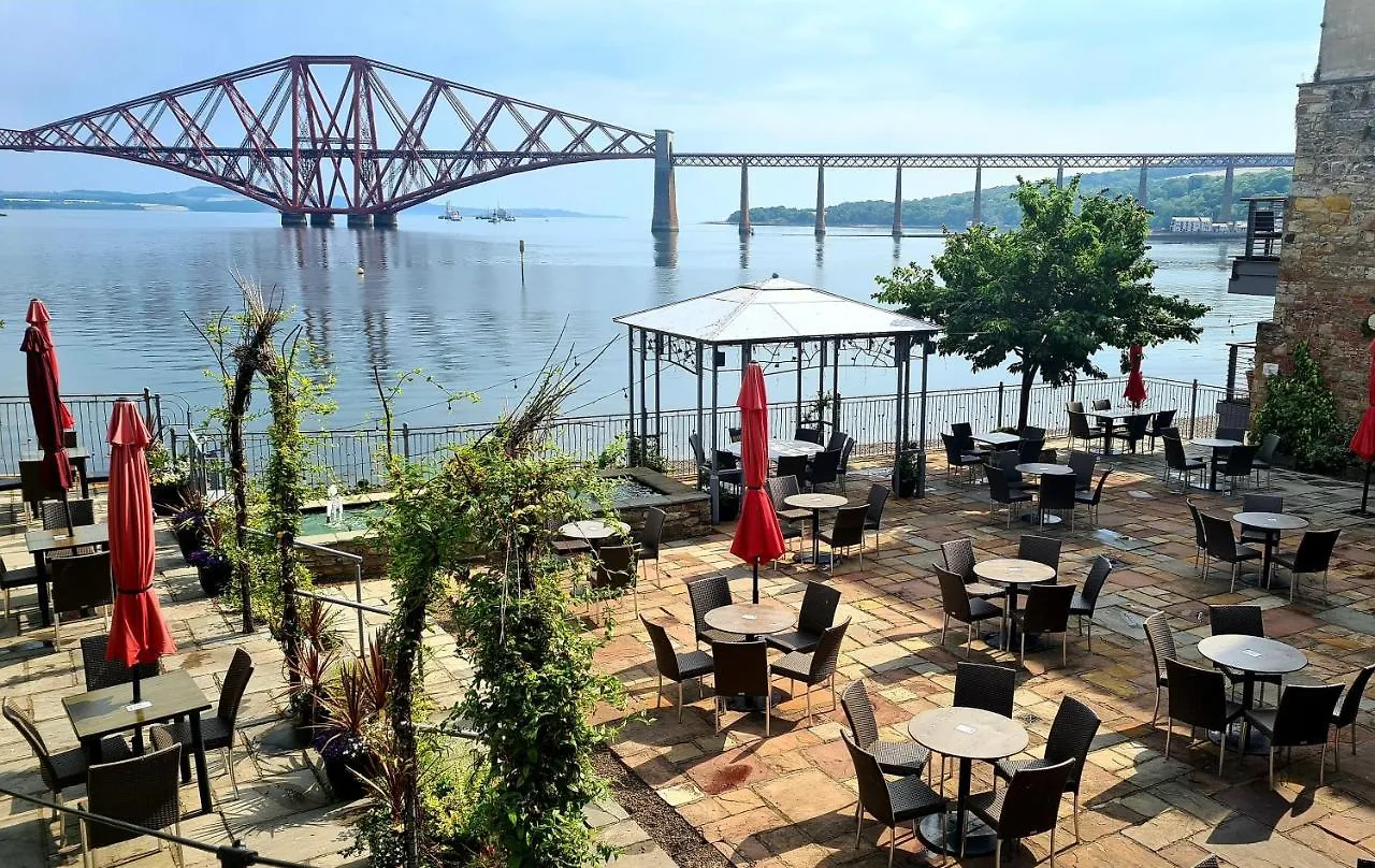 Hotel Orocco Pier South Queensferry