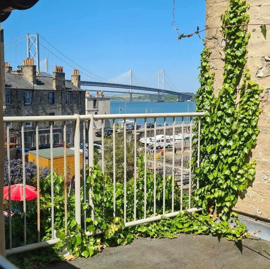 Hotel Orocco Pier South Queensferry