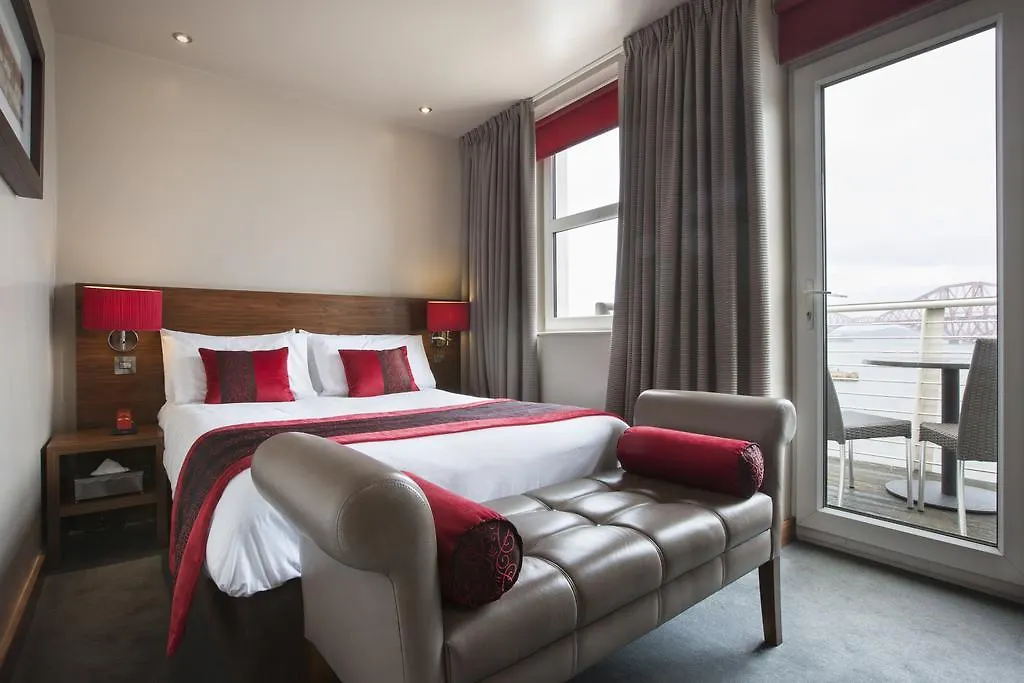 Hotel Orocco Pier South Queensferry