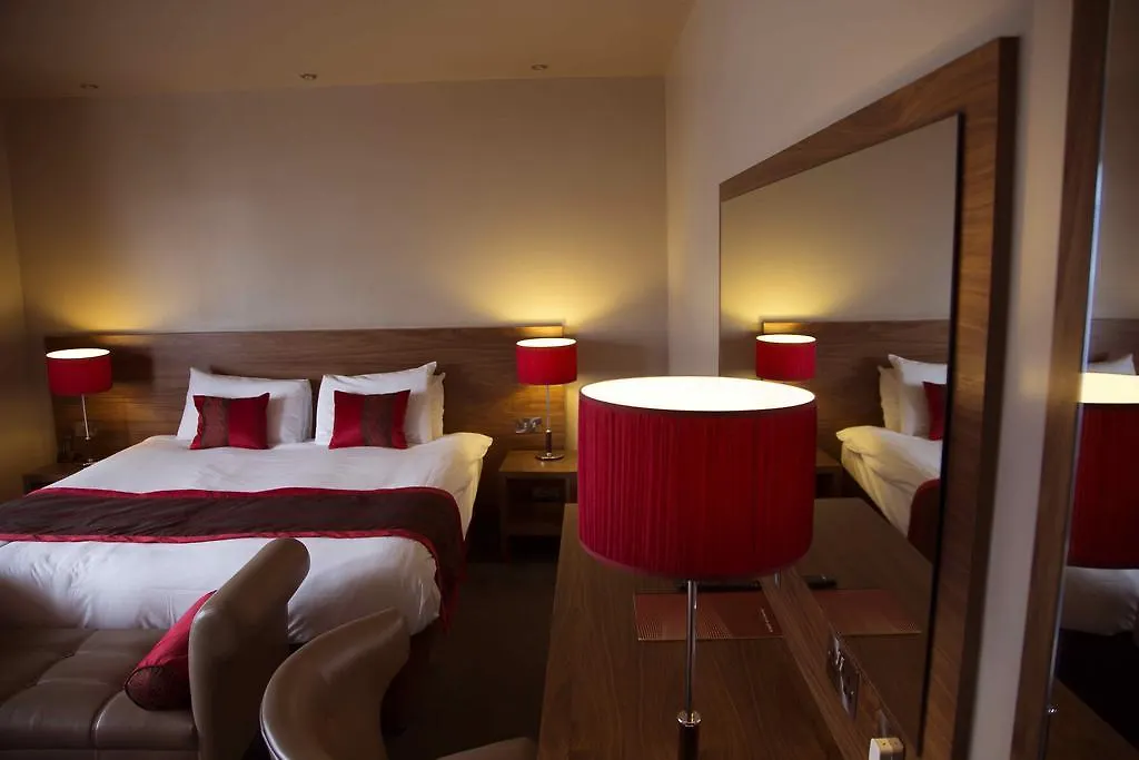 Hotel Orocco Pier South Queensferry