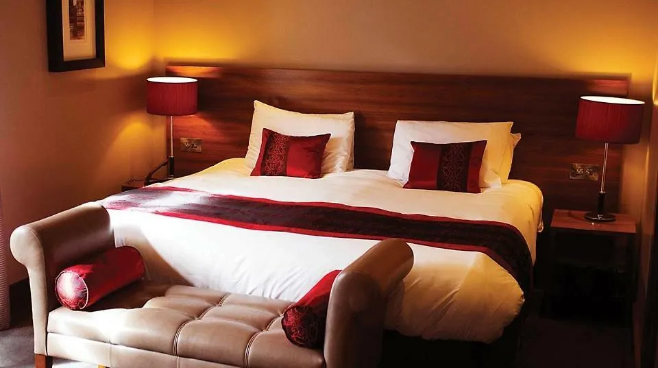 Hotel Orocco Pier South Queensferry