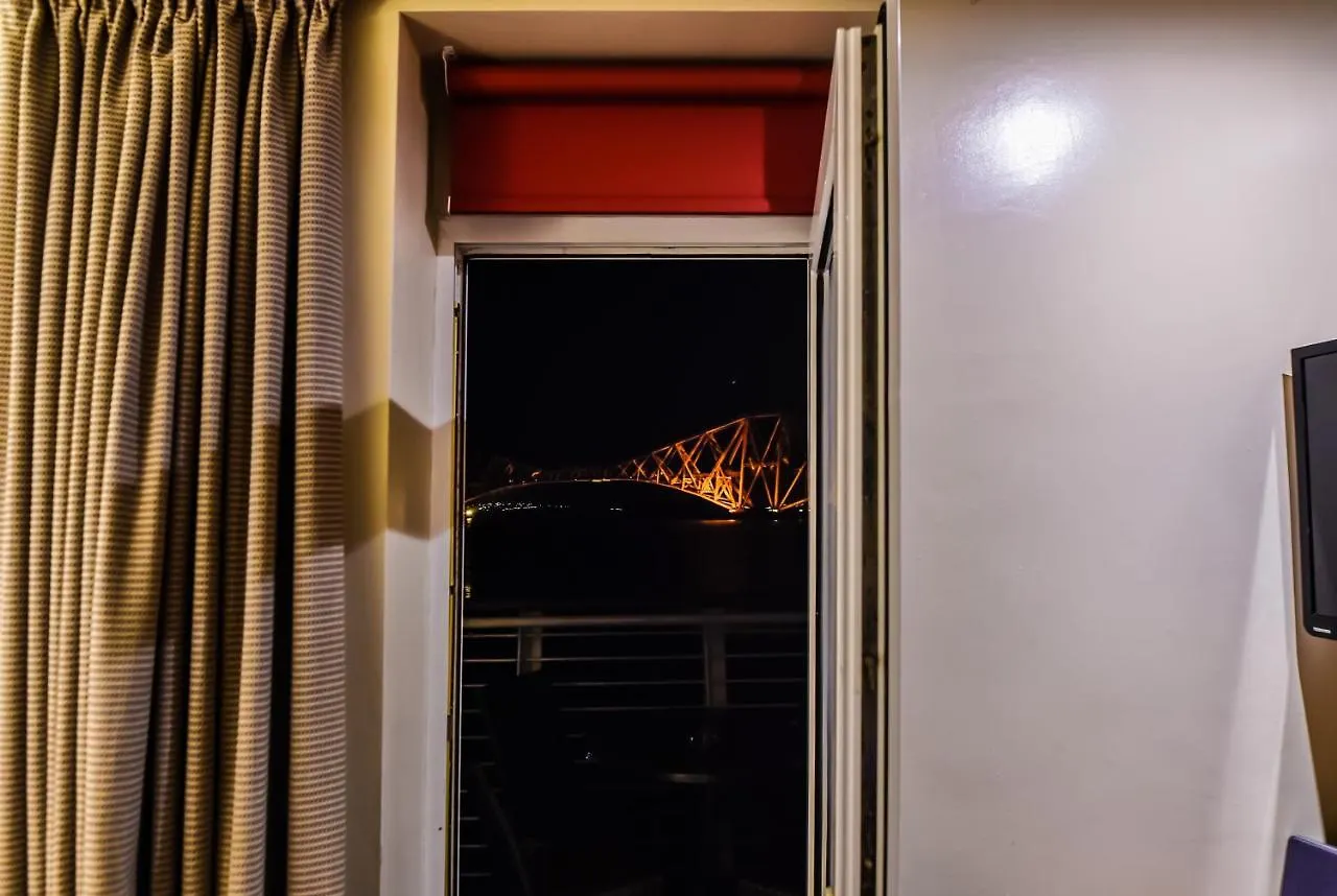 Orocco Pier Hotel South Queensferry