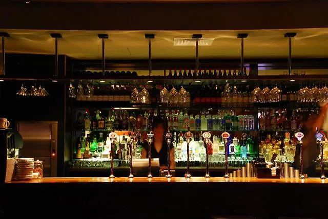Orocco Pier Hotel South Queensferry 3*,  United Kingdom