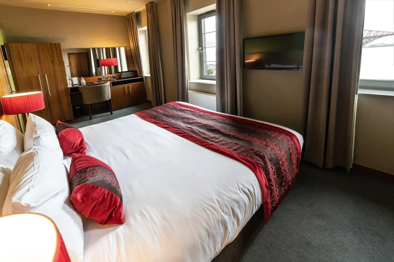 Orocco Pier Hotel South Queensferry