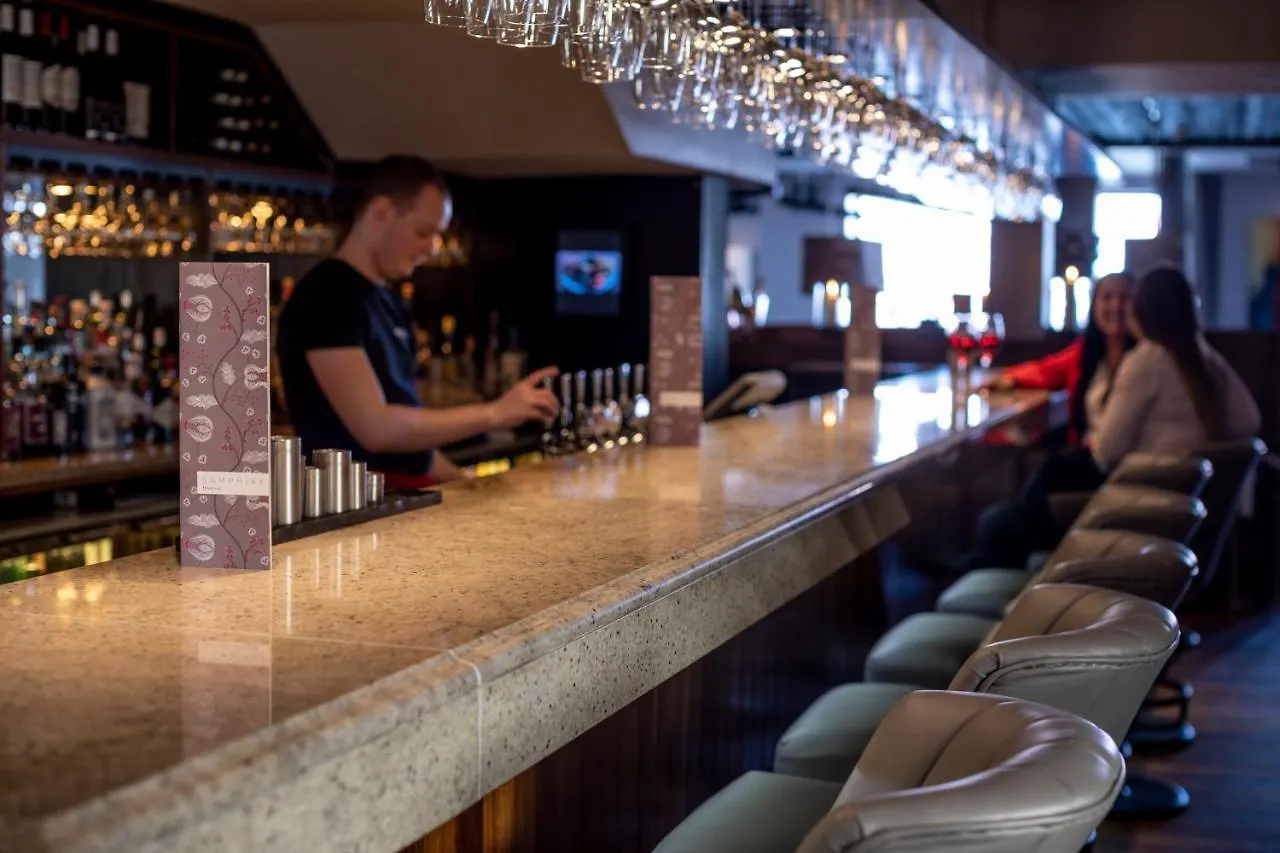 Orocco Pier Hotel South Queensferry